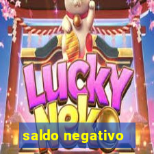 saldo negativo - bet365